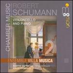 Schumann: Chamber Music, Vol. 2