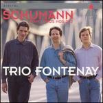 Schumann: Piano Trios Nos. 2 & 3