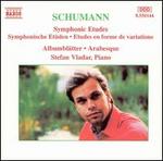 Schumann: Symphonic Etudes