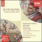 Schumann: Szenen aus Goethes "Faust" - Barbara Daniels (soprano); Dietrich Fischer-Dieskau (baritone); Edith Mathis (soprano); Hanna Schwarz (mezzo-soprano);...