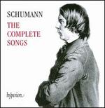 Schumann: The Complete Songs