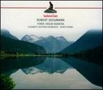 Schumann: Three Violin Sonatas