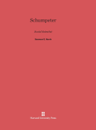 Schumpeter: Social Scientist