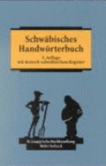 Schwabisches Handworterbuch: Schwabisch-Deutsch, Deutsch-Schwabisch - Fischer, Hermann