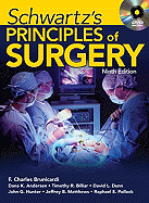 Schwartz's Principles of Surgery, Ninth Edition