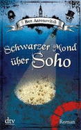 Schwarzer Mond Uber Soho