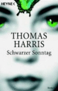 Schwarzer Sonntag - Harris, Thomas