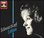Schwarzkopf Edition - Elisabeth Grmmer (soprano); Elisabeth Schwarzkopf (soprano); Geoffrey Parsons (piano); Gerald Moore (piano);...