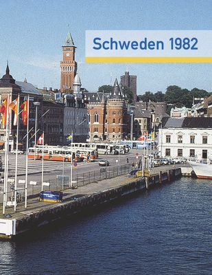 Schweden 1982 - Aschenbeck, Nils