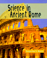 Sci in Ancient Rome (Revised) - Harris, Jacqueline L