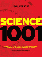 Science 1001: Absolutely Everything That Matters in Science