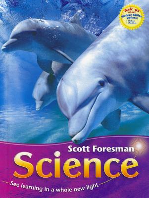 Science 2006 Pupil Edition Single Volume Edition Grade 3 - Cooney, Timothy, Dr.