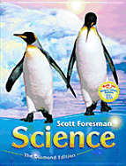 Science 2010 Student Edition (Hardcover) Grade 1 - 