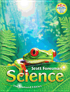 Science 2010 Student Edition (Hardcover) Grade 2