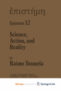 Science, Action, and Reality