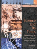 Science and Its Times: 1700-1799 - Schlager, Neil, and Lauer, Josh