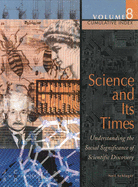 Science and Its Times: Cumulative Index