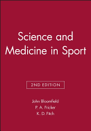 Science and Medicine in Sport