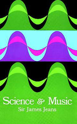 Science and Music - Jeans, Sir James H