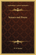 Science and Prayer