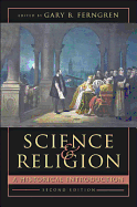 Science and Religion: A Historical Introduction