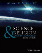 Science and Religion - A New Introduction, 3rd Edition