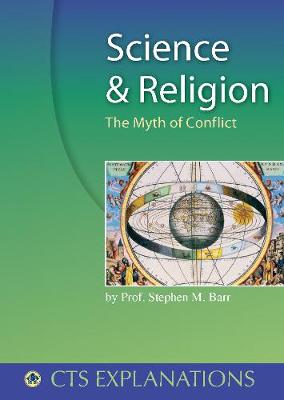 science and religion conflict essay