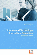 Science and Technology Journalism Education
