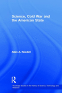 Science, Cold War and the American State