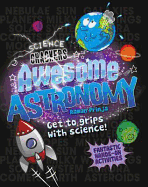 Science Crackers: Awesome Astronomy - Prinja, Raman