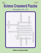 Science Crossword Puzzles Grades 6?12