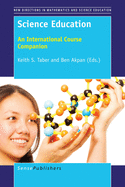 Science Education: An International Course Companion