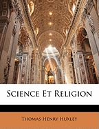 Science Et Religion