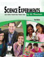 Science Experiments by the Hundreds