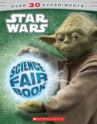 Science Fair Book (Star Wars) - Margles, Samantha