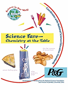 Science Fare-Chemistry at the Table