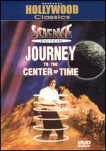Science Fiction: Journey to the Center of Time - David L. Hewitt
