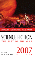 Science Fiction: The Best of the Year