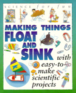 Science for Fun: Float & Sink