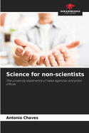 Science for non-scientists