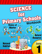 Science for Primary Schools grade 1