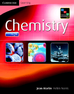 Science Foundations: Chemistry Class Book
