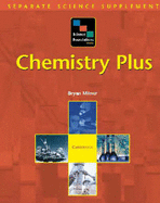 Science Foundations: Chemistry Plus