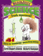 Science Fresh Squeezed