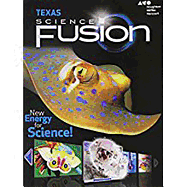 Science Fusion: Student Edition Grade 4 2015