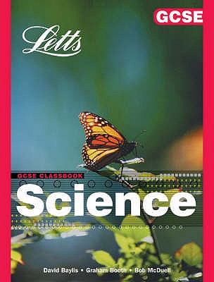 Science (Gcse Classbooks) - Baylis, David