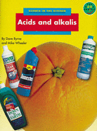 Science in the Kitchen: Acids and Alkalis