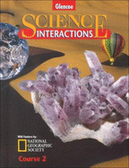 Science Interactions 2:1998 -Student Edition. - Aldridge