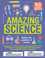 Science Lab: Amazing Science