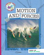 Science Lab: Motion and Forces